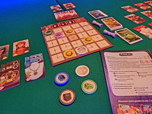 BoardGameGeek