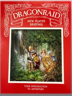 DragonRaid