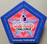 Youve Been Sentenced! Add-On Deck: Readers Digest National Word Power Challenge (A-L)