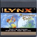 Video Game: Awesome Golf