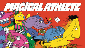 Magical Athlete thumbnail