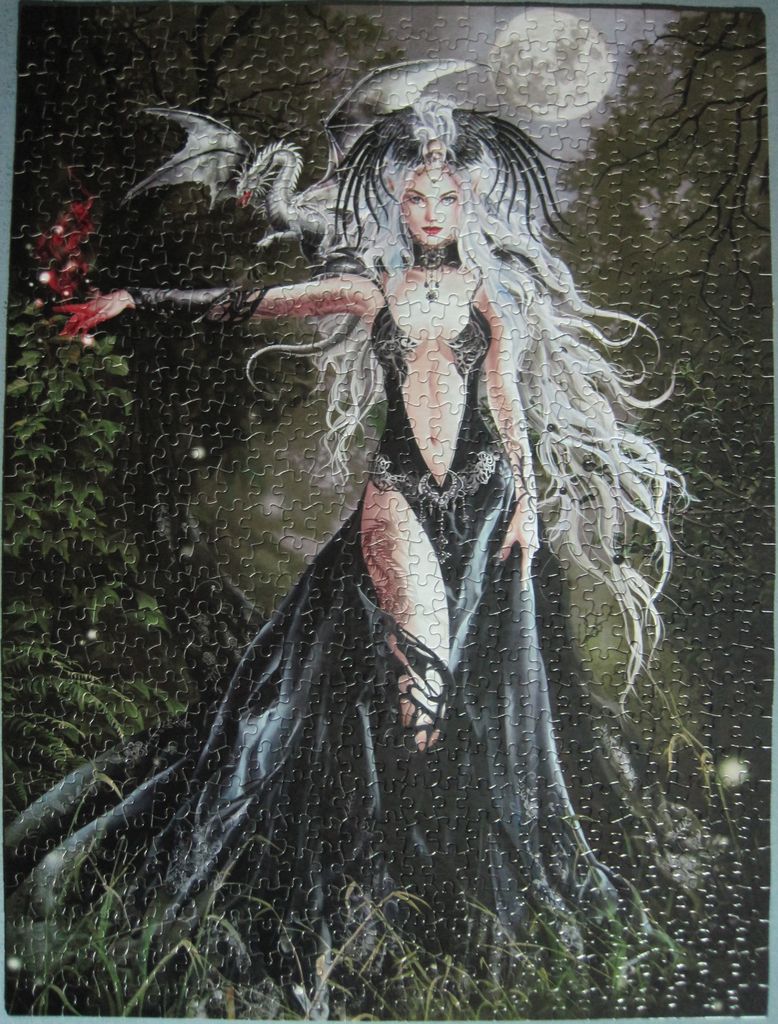 From gallery of Jude