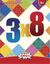 Board Game: 3x8