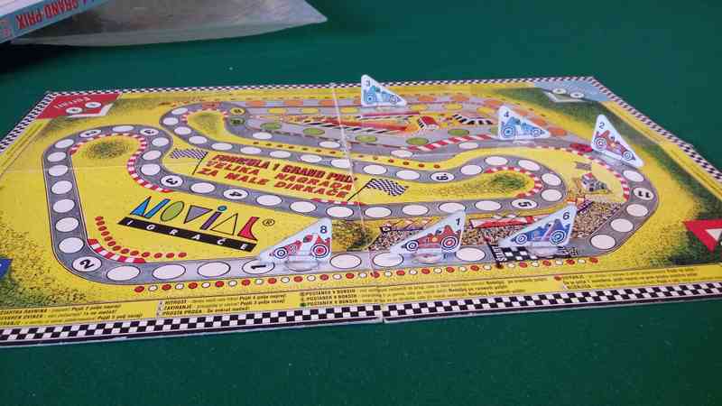 Formula 1 Grand Prix