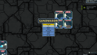 Video Game: Sandmason
