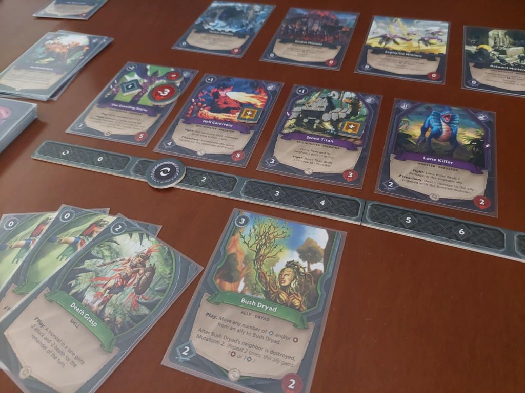 Illustration 1 de Skytear Horde