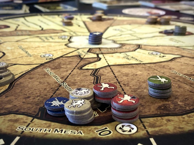 board game image