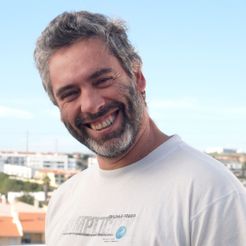 Vital Lacerda portrait