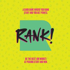Rank!