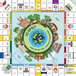 YS-Opoly