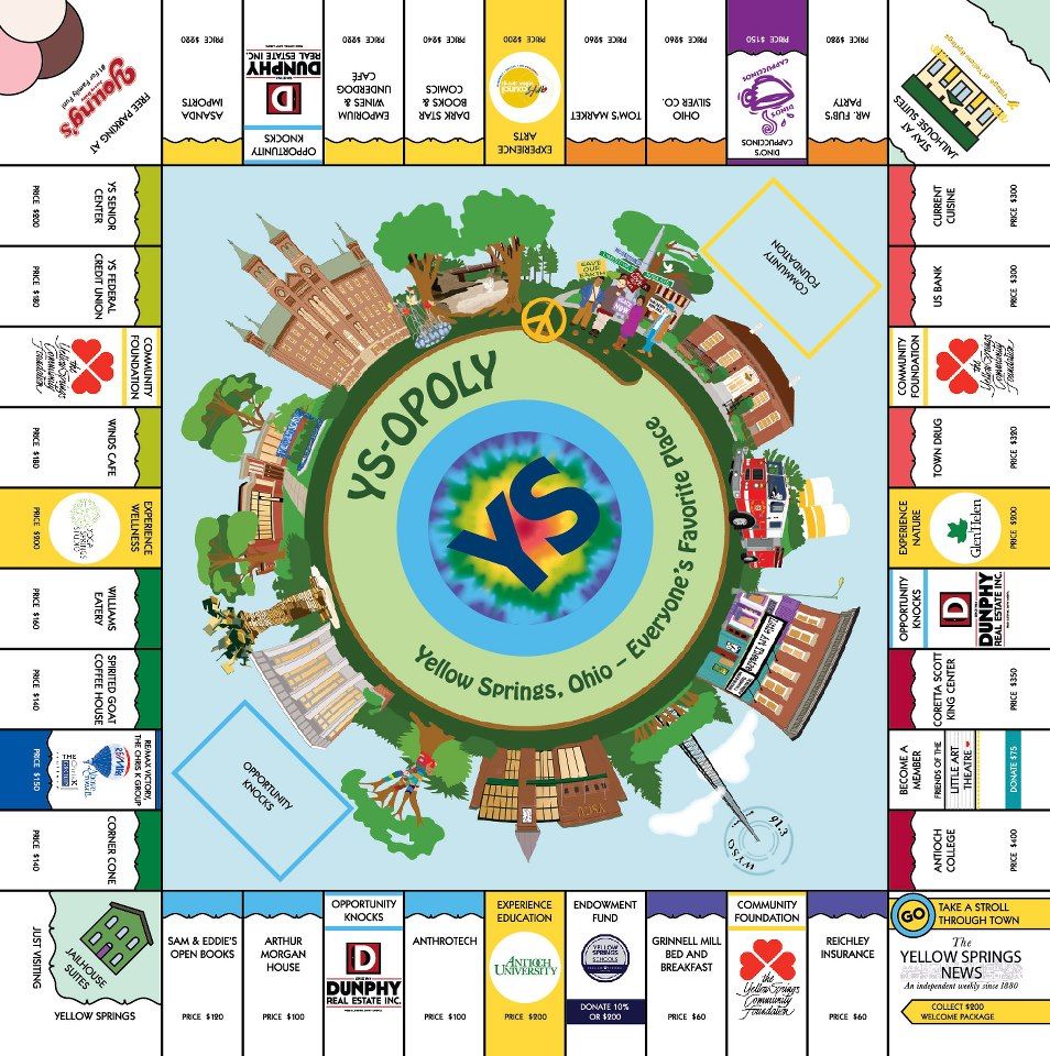 YS-Opoly
