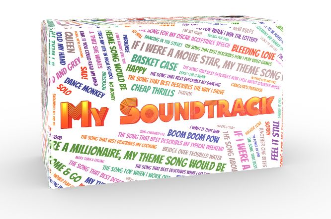 My Soundtrack