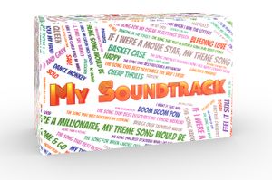 My Soundtrack