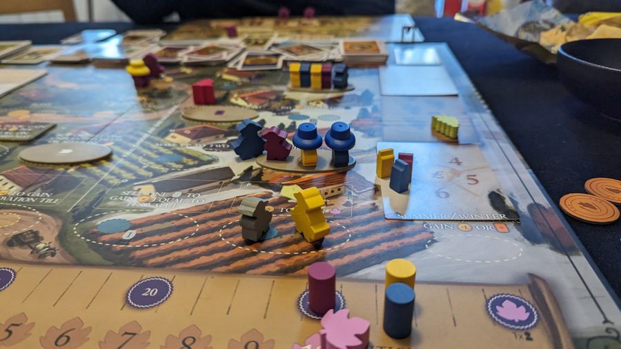 Harry Potter Board Games for Your Quarantined Holidays