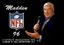 Video Game: Madden NFL 96
