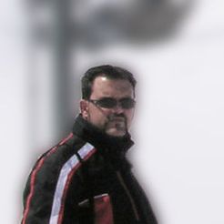 Matthias Catrein portrait