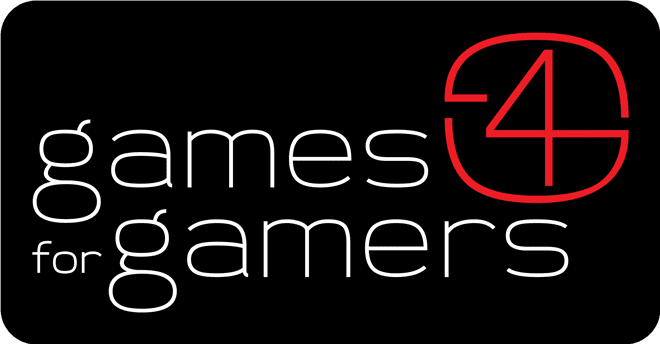 Games 4 Gamers