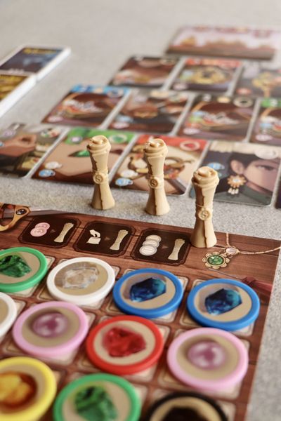 board game image