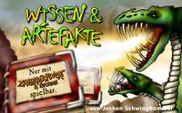 Zauberschwert & Drachenei: Wissen & Artefakte (2008)