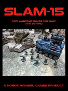 SLAM-15