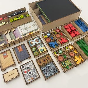 The White Castle: The GiftForge Insert