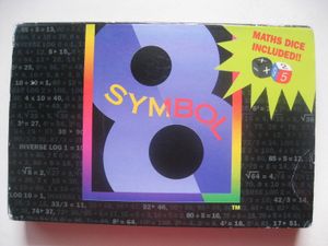 Symbol-8