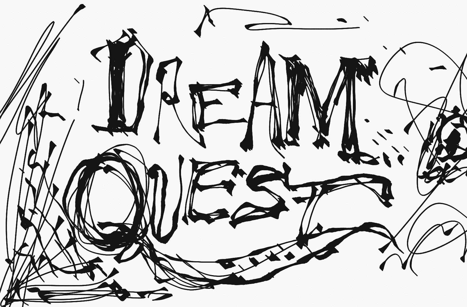 Dream Quest doboz
