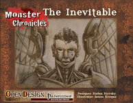 RPG Item: Monster Chronicles: The Inevitable