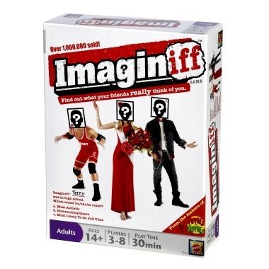 Imaginiff