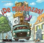 De Mudanzas Spanish Edition Board Game Version Boardgamegeek