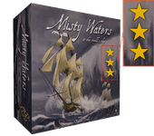 Misty Waters: At the World's Edge – Empires