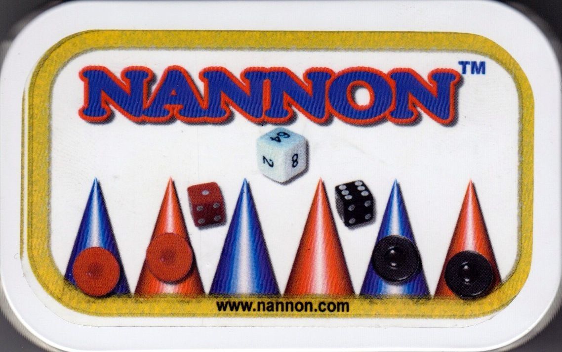 Nannon