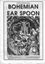 Issue: Bohemian Ear Spoon (Issue 34 - 1987)