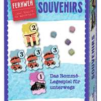 Fernweh Souvenirs