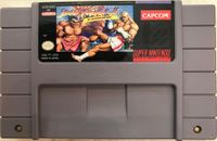 Video Game Compilation: Street Fighter II Turbo