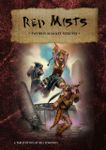RPG Item: Red Mists:  Swords Against Sorcery