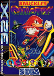 Video Game: Knuckles Chaotix