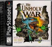 Video Game: The Unholy War