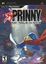 Video Game: Prinny: Can I Really be the Hero?