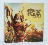 Board Game: Ra