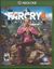 Video Game: Far Cry 4