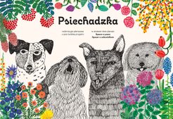 Psiechadzka