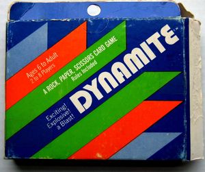Dynamite