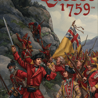 Quebec 1759