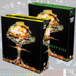 DEFCON 1: Deep Dive