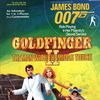 James Bond 007 - Jeu De Rôle Goldfinder II : L’Homme Aux Doigts De Midas (Descartes)