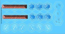 Powerboats: Expansion 1
