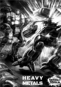 Heavy Metals