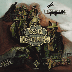 War Hounds