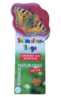 Schmetterlinge
